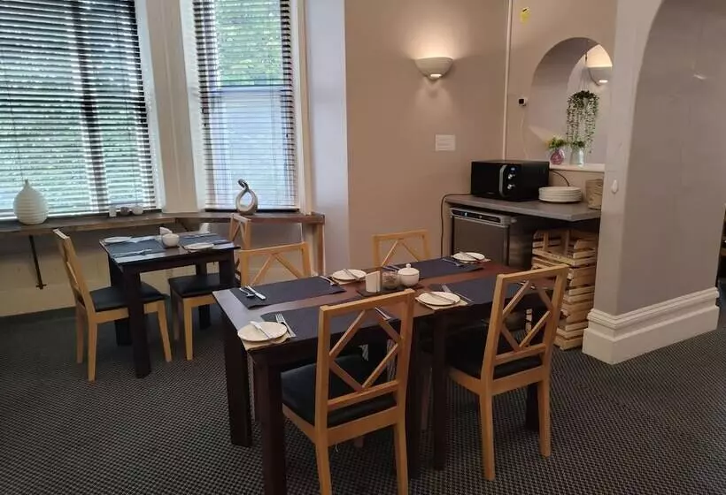 Fotos del hotel The Sheldon B&b  Free Private Parking:  25