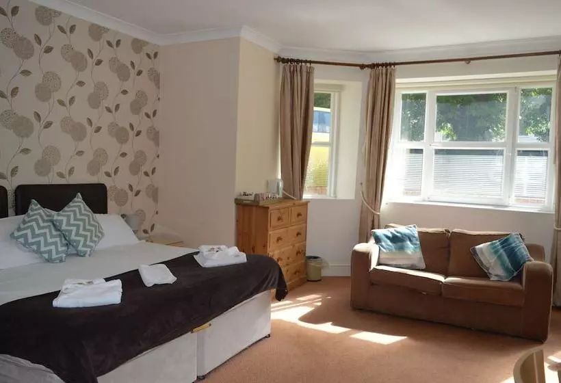 Fotos del hotel The Sheldon B&b  Free Private Parking:  15