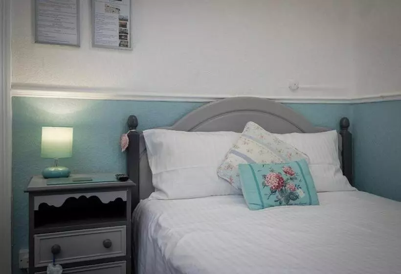 Fotos del hotel The Wescoe Guesthouse:  14