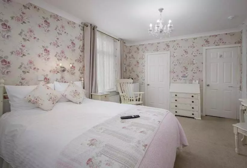 Fotos del hotel The Wescoe Guesthouse:  16