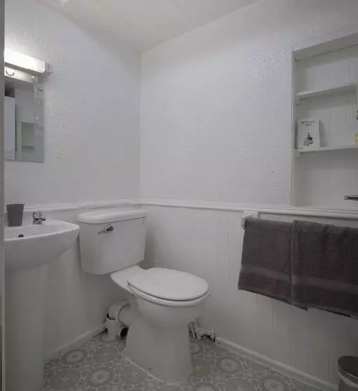 Fotos del hotel The Wescoe Guesthouse:  9