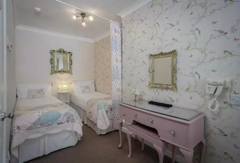 Fotos del hotel The Wescoe Guesthouse:  22