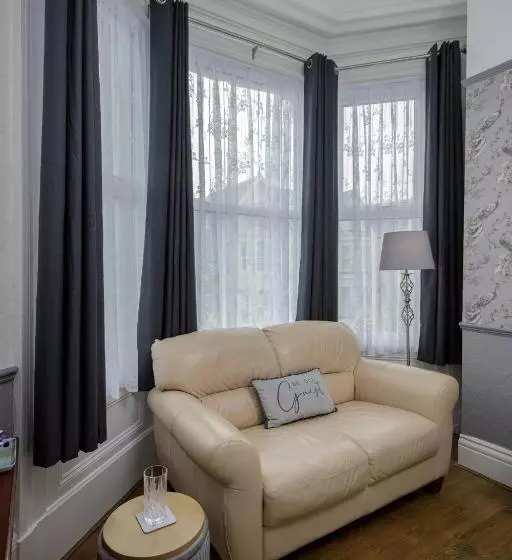 Fotos del hotel The Wescoe Guesthouse:  25