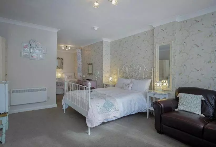 Fotos del hotel The Wescoe Guesthouse:  21