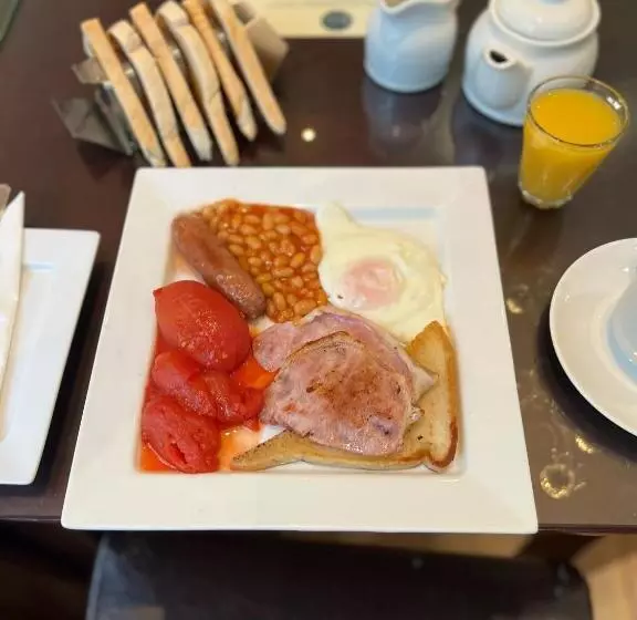 Fotos del hotel The Wescoe Guesthouse:  2