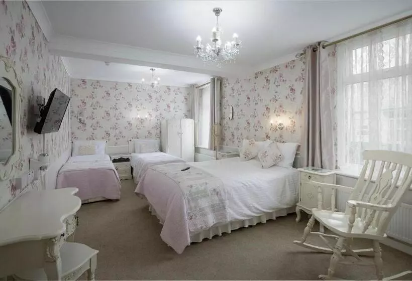 Fotos del hotel The Wescoe Guesthouse:  17