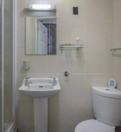 Fotos del hotel The Wescoe Guesthouse:  7