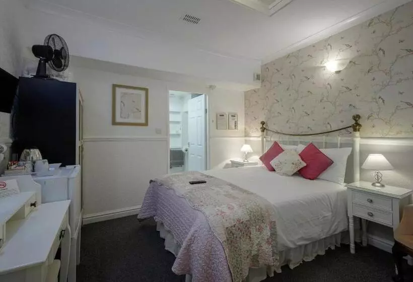 Fotos del hotel The Wescoe Guesthouse:  8