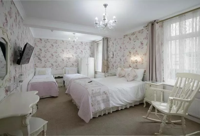 Fotos del hotel The Wescoe Guesthouse:  6