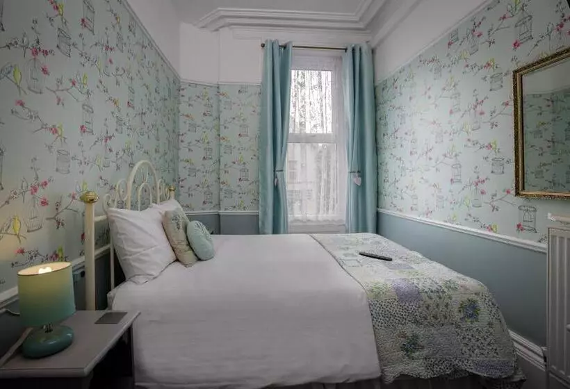 Fotos del hotel The Wescoe Guesthouse:  24