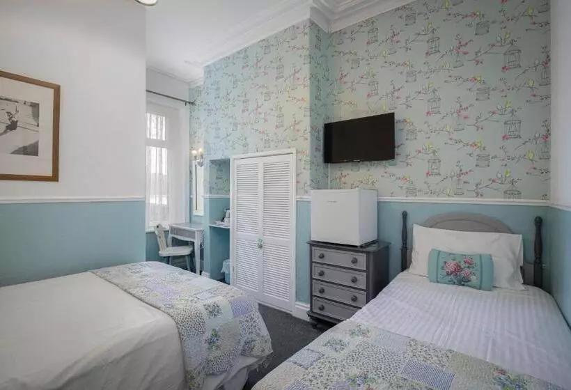 Fotos del hotel The Wescoe Guesthouse:  4