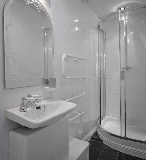 Fotos del hotel The Wescoe Guesthouse:  13