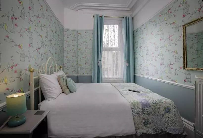 Fotos del hotel The Wescoe Guesthouse:  19