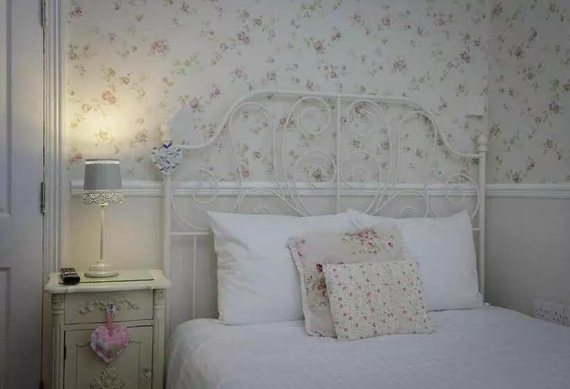 Fotos del hotel The Wescoe Guesthouse:  18