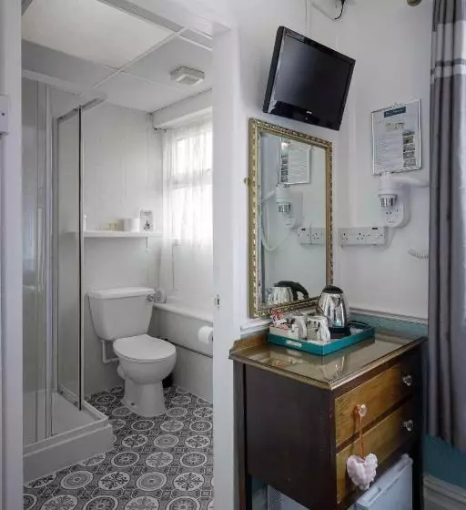 Fotos del hotel The Wescoe Guesthouse:  5