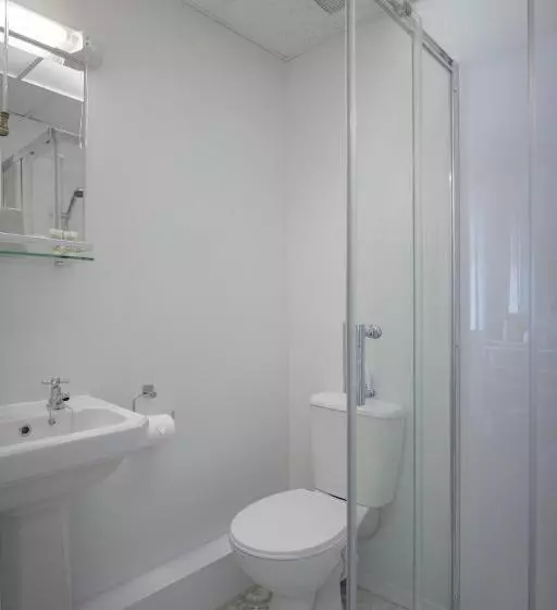 Fotos del hotel The Wescoe Guesthouse:  11