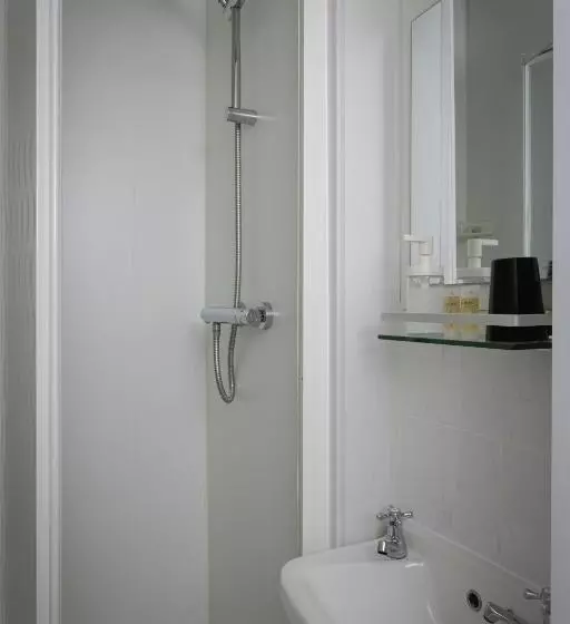 Fotos del hotel The Wescoe Guesthouse:  15