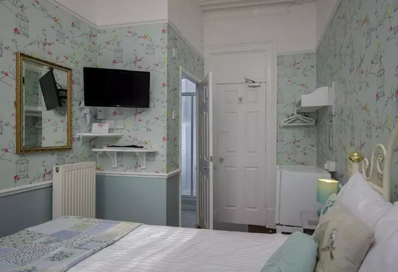 Fotos del hotel The Wescoe Guesthouse:  23