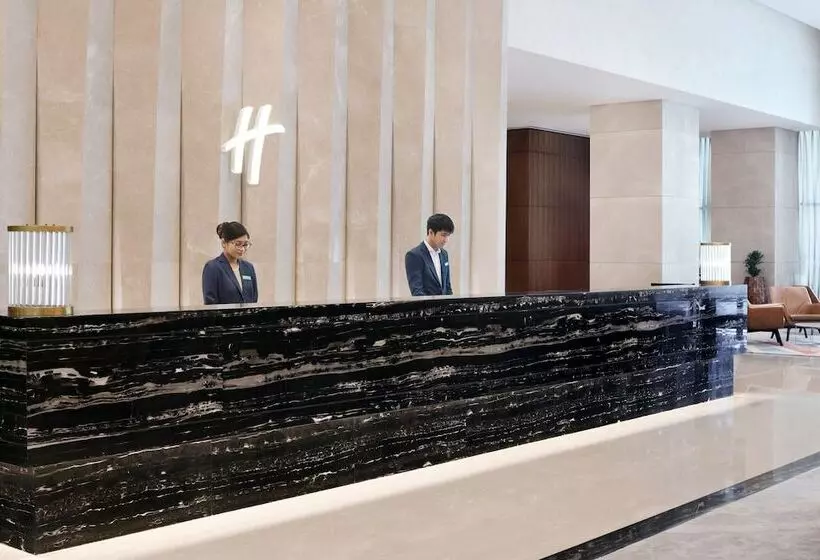 Fotos del hotel Holiday Inn Dubai Almaktoum Airport, An Ihg:  37