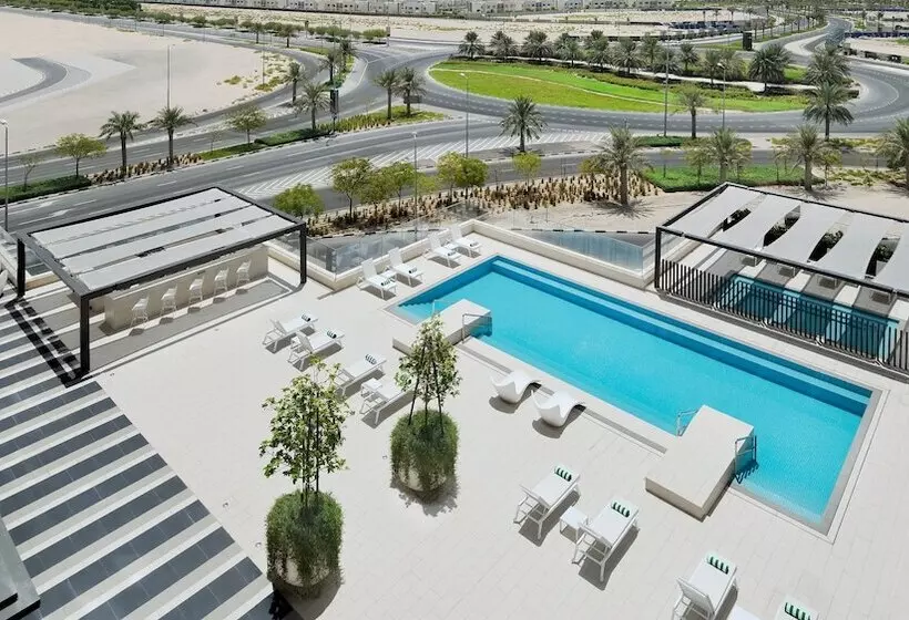 Fotos del hotel Holiday Inn Dubai Almaktoum Airport, An Ihg:  10