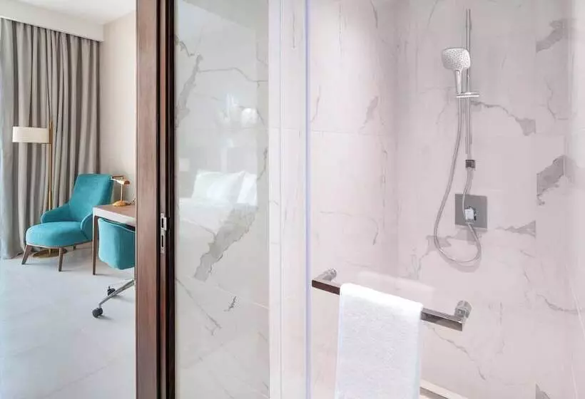 Fotos del hotel Holiday Inn Dubai Almaktoum Airport, An Ihg:  13