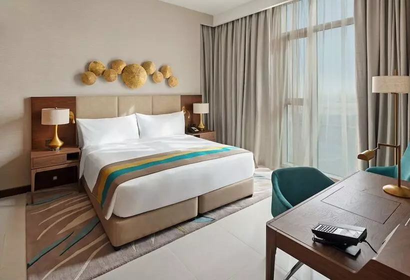 Fotos del hotel Holiday Inn Dubai Almaktoum Airport, An Ihg:  20
