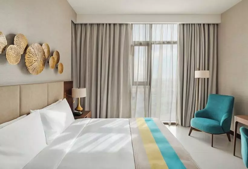 Fotos del hotel Holiday Inn Dubai Almaktoum Airport, An Ihg:  21