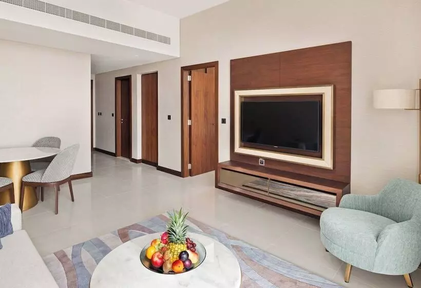 Fotos del hotel Holiday Inn Dubai Almaktoum Airport, An Ihg:  23