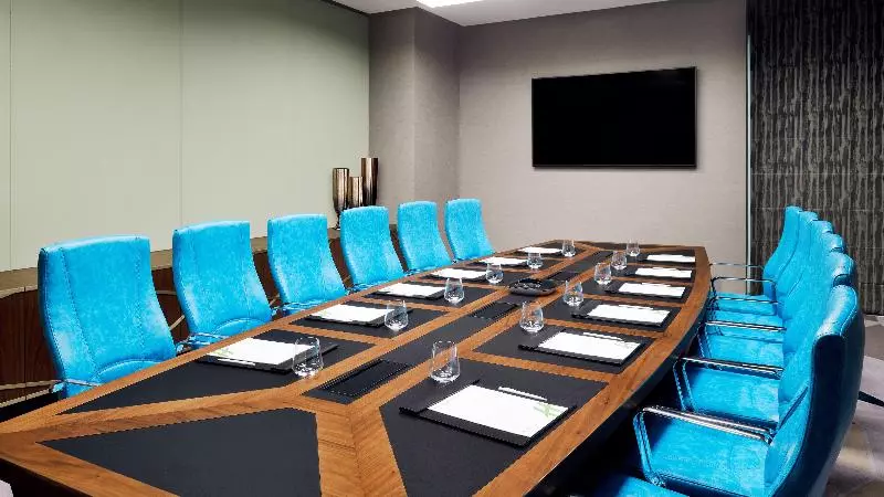 Fotos del hotel Holiday Inn Dubai Almaktoum Airport, An Ihg:  9