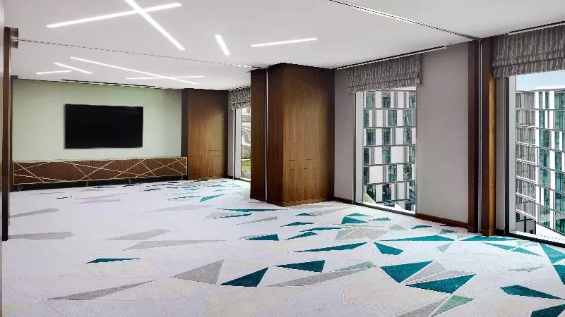 Fotos del hotel Holiday Inn Dubai Almaktoum Airport, An Ihg:  8