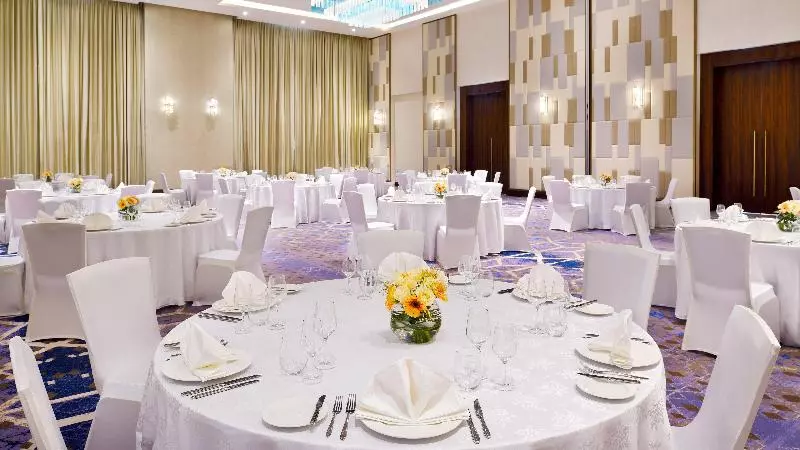 Fotos del hotel Holiday Inn Dubai Almaktoum Airport, An Ihg:  20