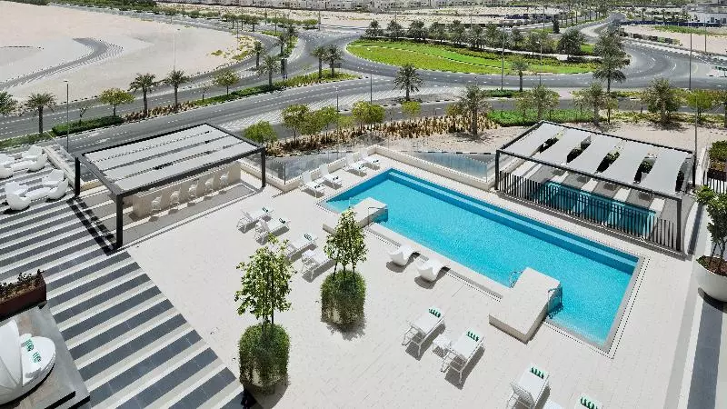 Fotos del hotel Holiday Inn Dubai Almaktoum Airport, An Ihg:  25