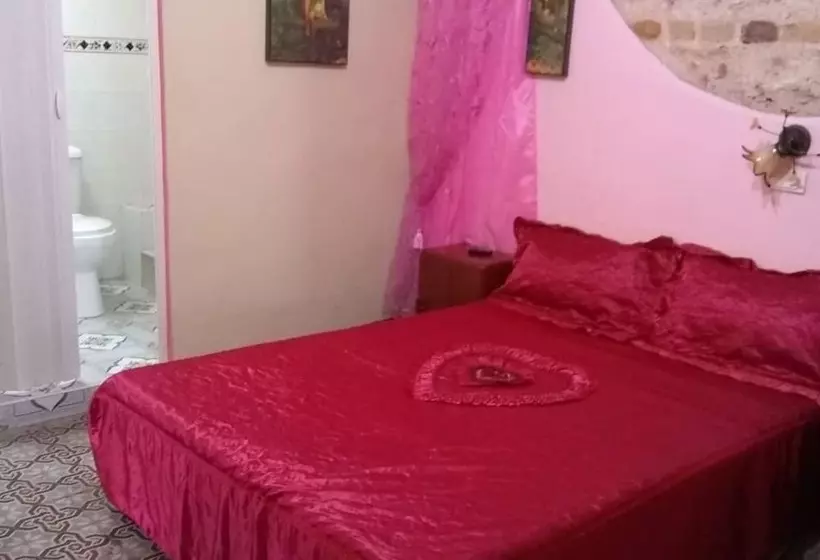 Casa De Ramon El Artista