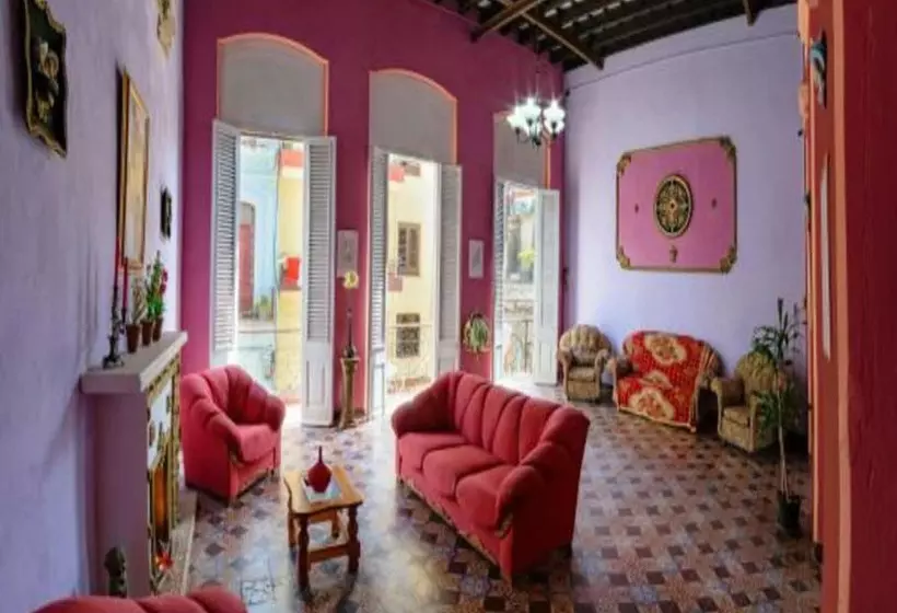 Fotos del hotel Casa De Ramon El Artista:  20