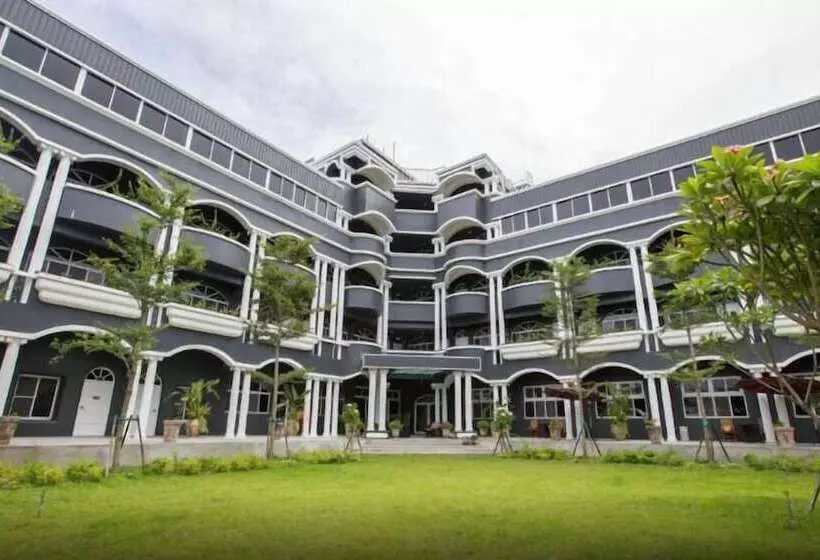 Fotos del hotel Jinhue:  4