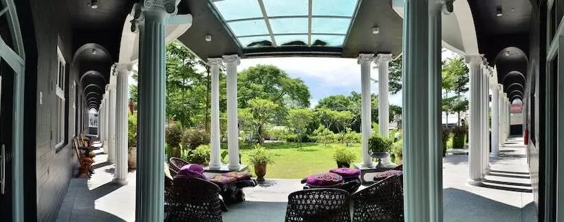 Fotos del hotel Jinhue:  6