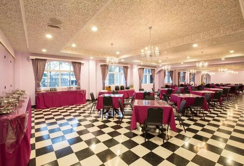 Fotos del hotel Jinhue:  10