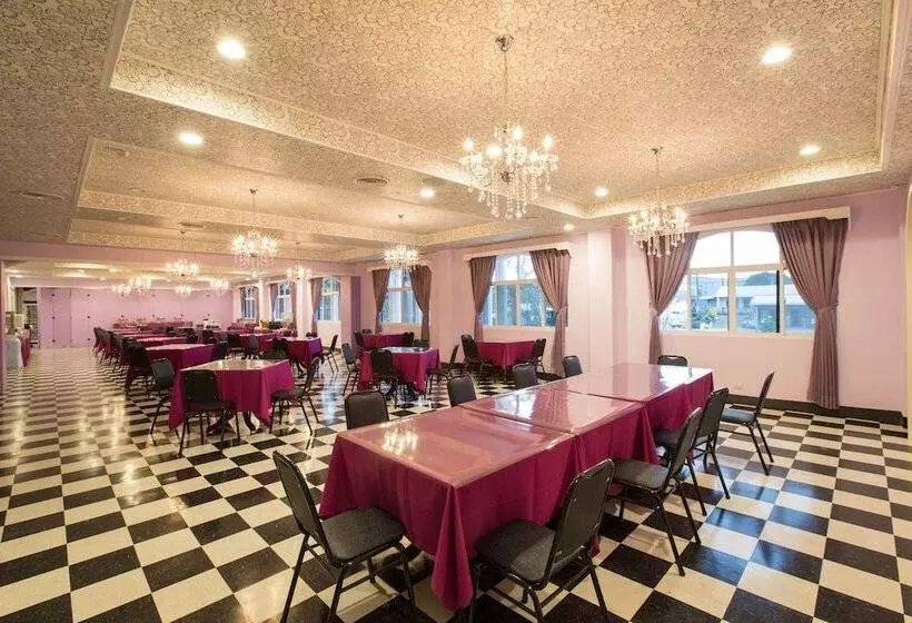 Fotos del hotel Jinhue:  11