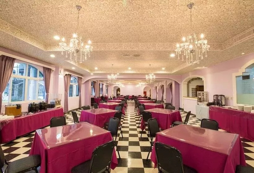 Fotos del hotel Jinhue:  12