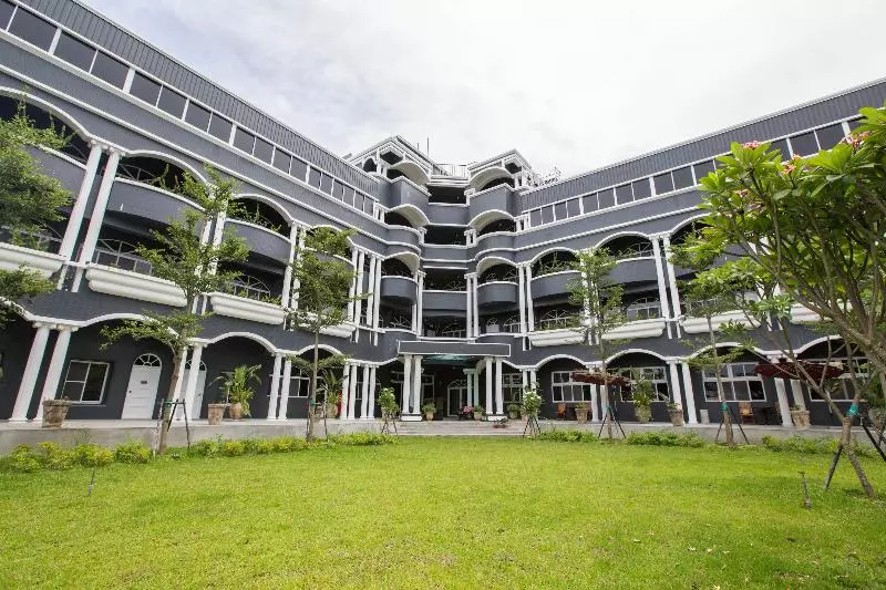 Fotos del hotel Jinhue:  17