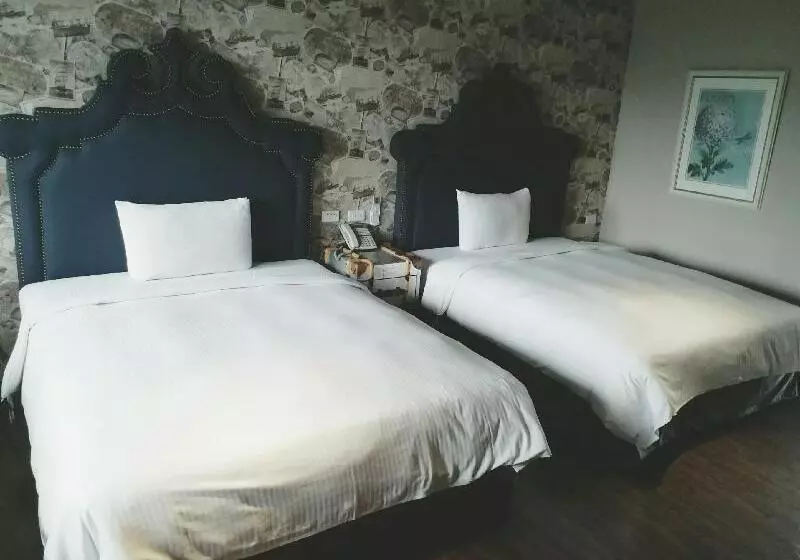 Fotos del hotel Jinhue:  2