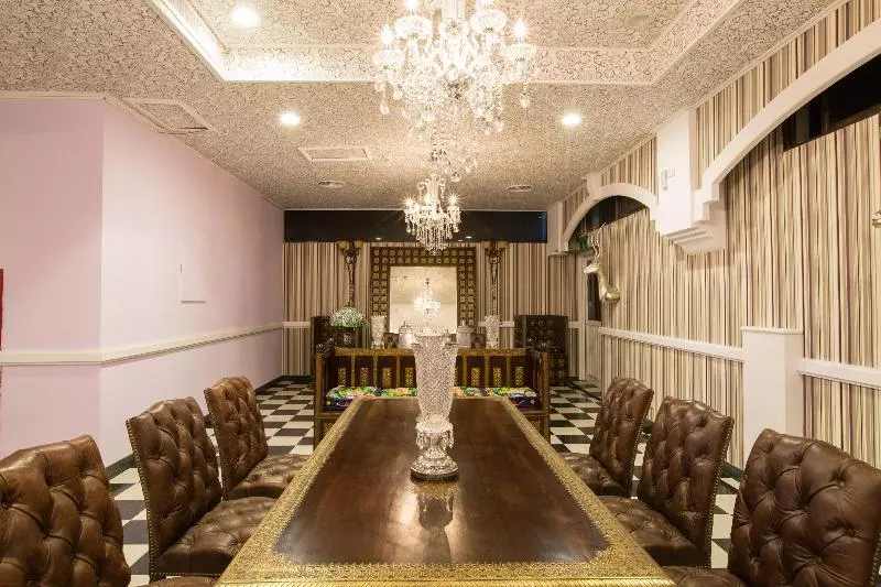 Fotos del hotel Jinhue:  23