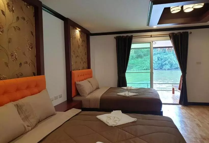 Koh Mueangkarn Paradise View Resort