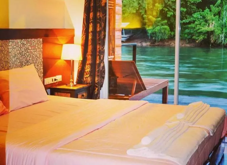 Fotos del hotel Koh Mueangkarn Paradise View Resort:  6