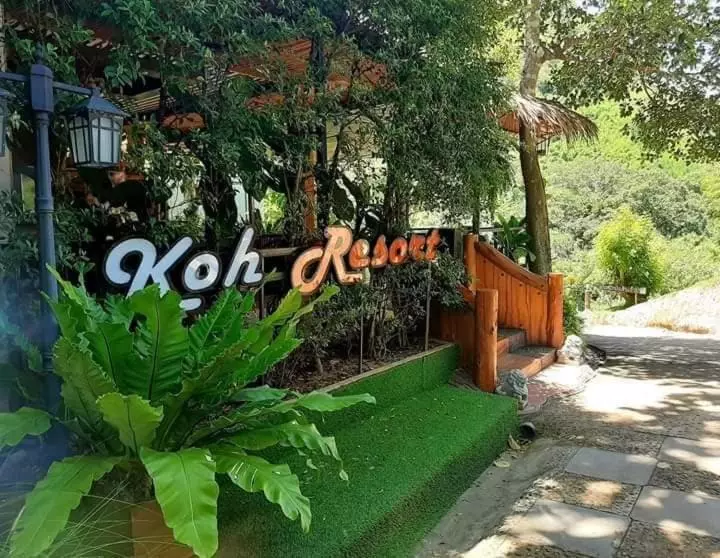 Fotos del hotel Koh Mueangkarn Paradise View Resort:  2
