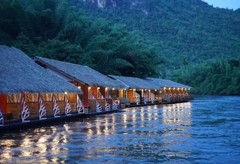 Fotos del hotel Koh Mueangkarn Paradise View Resort:  3