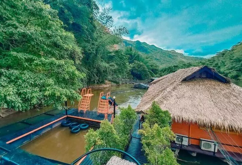 Fotos del hotel Koh Mueangkarn Paradise View Resort:  16