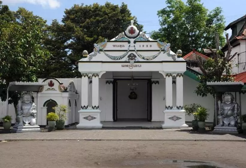 Fotos del hotel Malioboro Palace:  2