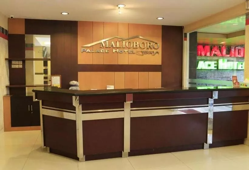 Fotos del hotel Malioboro Palace:  8