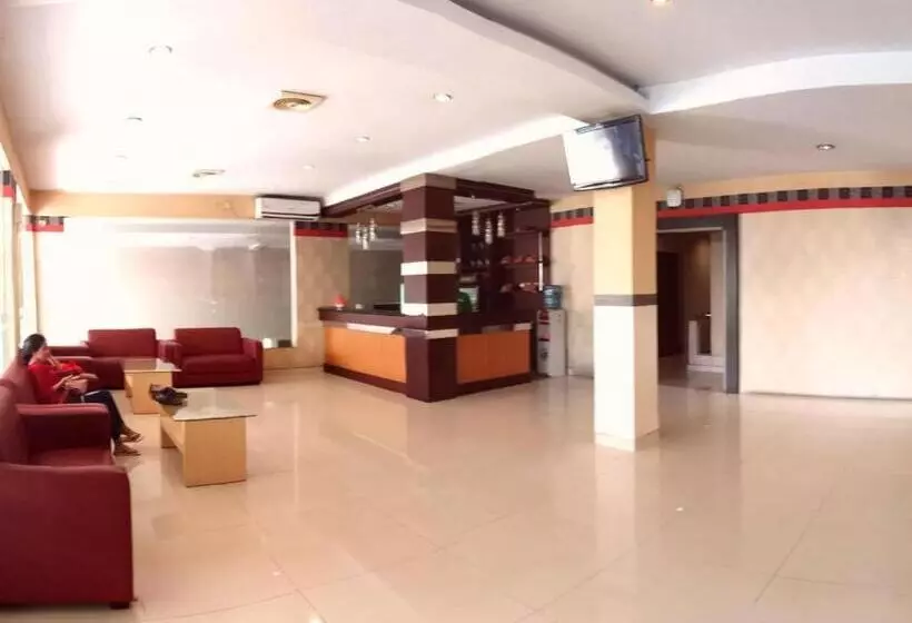 Fotos del hotel Malioboro Palace:  10